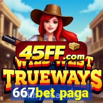 667bet paga
